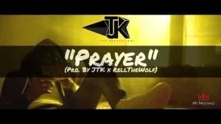 "Prayer" YFN Lucci & Lil durk Type Beat | (Pro. By JTKProBeats & RellTheWolf)