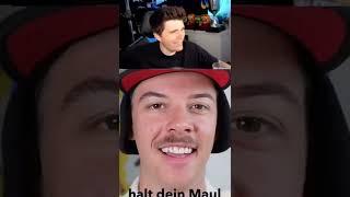 Paluten reagiert auf diesen AdiToro