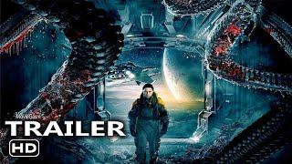 Project GEMINI (2022) movie trailer