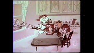 commercial: TRIX cereal (1969)