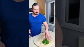 TAVUK TANTUNİ EN KISA NET TARİFİ #tantuni