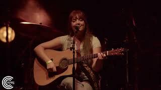 Sophia Clark plays Growing Pains live at the Hillberry Music Festival in Eureka Springs, AR 2024