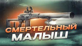 9А-91 И ВСК - КИТАЙСКИЕ КОПИИ ВАЛ И ВСС | Побег из Таркова ● Tarkov ● EFT ● Тарков