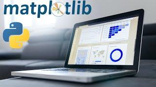 Add Title Labels | Matplotlib Tutorial 1.2