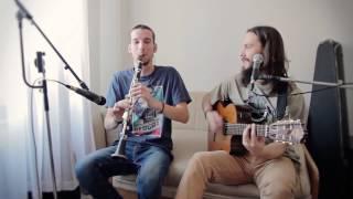 Chaka Khan - Ain't Nobody (Cover by The Duo Gitarinet)