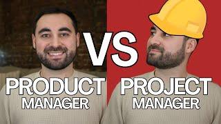 Project Manager vs Product Manager: Responsibilities, Salary, Career Path