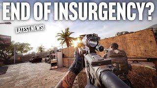 This is The FUTURE of Insurgency Sandstorm!