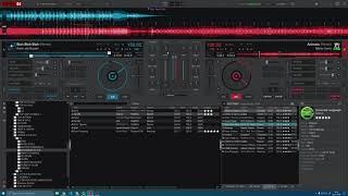 Demo AutoMix (VirtualDJ)