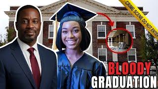 Father and Daughter Killed On Graduation By Her Best Friend - Murders Documentary