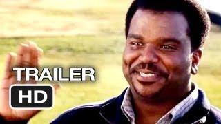 Peeples Official Trailer #2 (2013) - Tyler Perry, Craig Robinson Movie HD