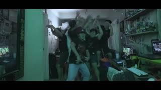 Outta Your Mind - Lil Jon ft. LMFAO | Dance by GTrix w/ Team Payaman North