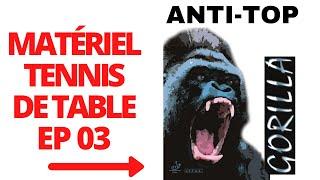 Tout savoir sur les anti-tops |  EP 03 Matériel, Shop-Ping vous en parle