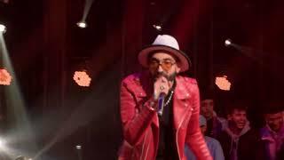 Amine "Rio 27" - Auditions Jamshow - Passage Complet