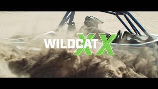 Arctic Cat 2022 | Wildcat XX