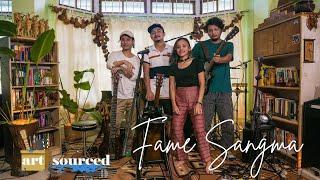 ArtSourced EP 2: Fame Sangma (Namen Dongenga || Maia Donga || I'm Falling Apart)