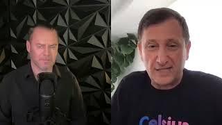 InvestAnswers interviews Alex Mashinsky, CEO of Celsius   Live streamed on June 1, 2022