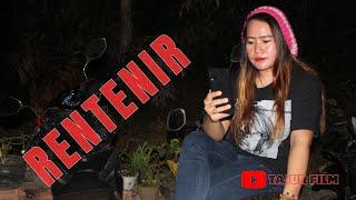 Tengah Malam Rentenir Bikin Janji Di Pinggir Hutan || Comedi Film Pendek Bang Ukik 6