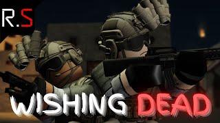 "Wishing Dead" - Roblox Spec Ops Music Video (Operators Part 2)