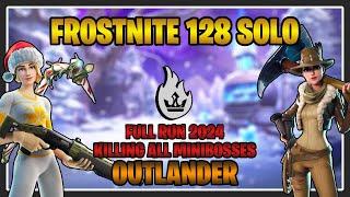 Frostnite 128 Solo (2024) Outlander