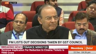 Takeaways From The 31st GST Council Meeting #BQ