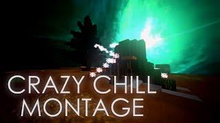 CRAZY CHILL PVP MONTAGE WELLMORE / ПВП МОНТАЖ ВЕЛЛМОР