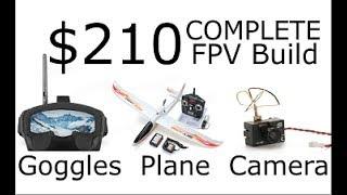 $210 FPV build guide