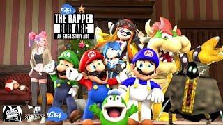 SMG4 MOVIE 2: The Rapper Bob Arc (2018) - FULL MOVIE