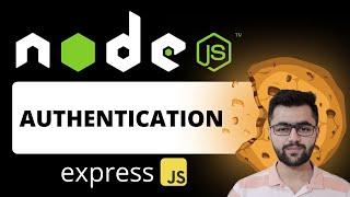 Building Node.js Authentication from Scratch