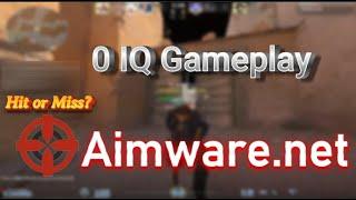 Aimware.net #cs2 Solo Quene in Asia Non-prime Spread MM | Play Against NL,Fac&Awc