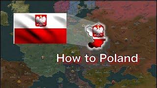 European War 6: How to Polska!