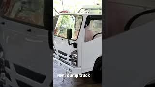 mini truck versi keluar dealer