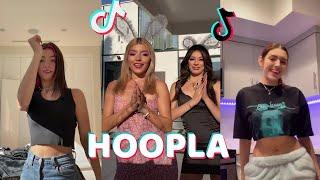 HOOPLA Dance TikTok Compilation  Challenges Tiktok November 2020