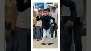 Qara Göz Belé Olaree  Vefali Reqsi #viral #trending #dance #video