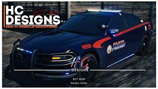 Multi Vehicle Showcase [1] || H.C. Designs || FiveM