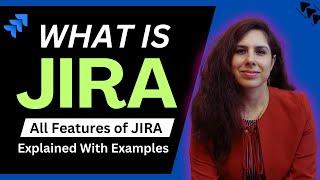 What is Jira Software? How To Use Jira? Jira Explained | Jira Training | Jira Course  #jiratutorial