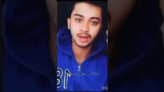 |Hasnain Khan| new edit video |Khuda aur mohabbat| #teamhk | #team07 | #khudaaurmohabbat