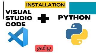 Run PYTHON in VISUAL STUDIO CODE  | Sample Program ⌨ #python #pythontutorial #visualstudio #learn