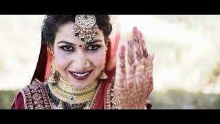 Manoj & Seema || Wedding Love story 2021 || Milan Productions || Cinematic Highlights 2021 ||