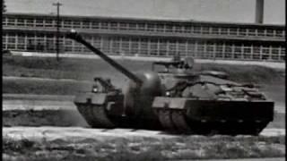 US T-28/T-95 super heavy  Tank WW2