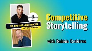 Interview with Robbie Crabtree on Competitive Storytelling