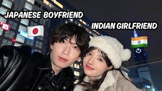 I RENTED JAPANESE BOYFRIEND FOR 24 Hours