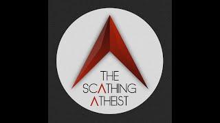 Scathing Atheist 469 Thunderverse Edition