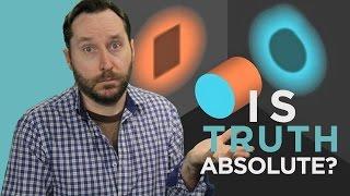 Can There Really Be Absolute Truth? | Answers With Joe