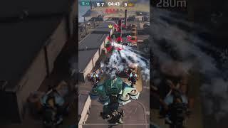 Yes Muremotz ️‍ - War Robots game [WR] - #warrobots