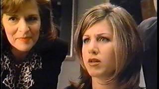 Microsoft Windows 95 video Guide with Jennifer Aniston and Matthew Perry