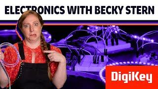 Guide to Addressable LEDs - Electronics with Becky Stern | DigiKey