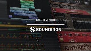 Sketching With Soundiron | Native Instruments