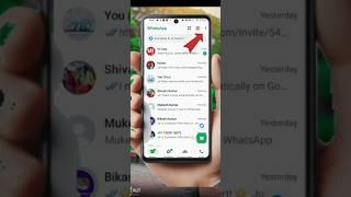 whatsapp notification sound on kaise kare | How To Fix WhatsApp Notification Sound Problem | #new