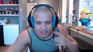 Tyler1's Girlfriend Leaks herself l Tyler1 Stream Highlights