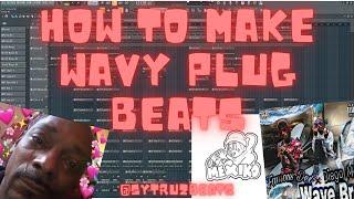 How to make wavy plug beats [+ free loopkit]  | 2023